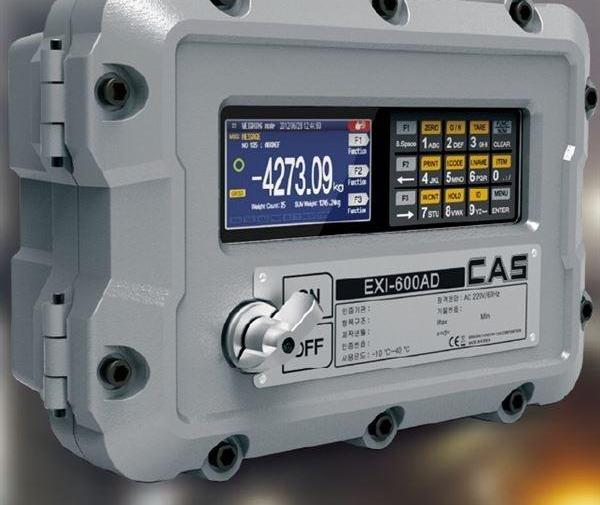 防爆測(cè)力變送器