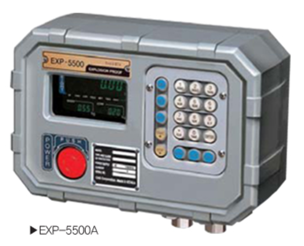 防爆測(cè)力變送器