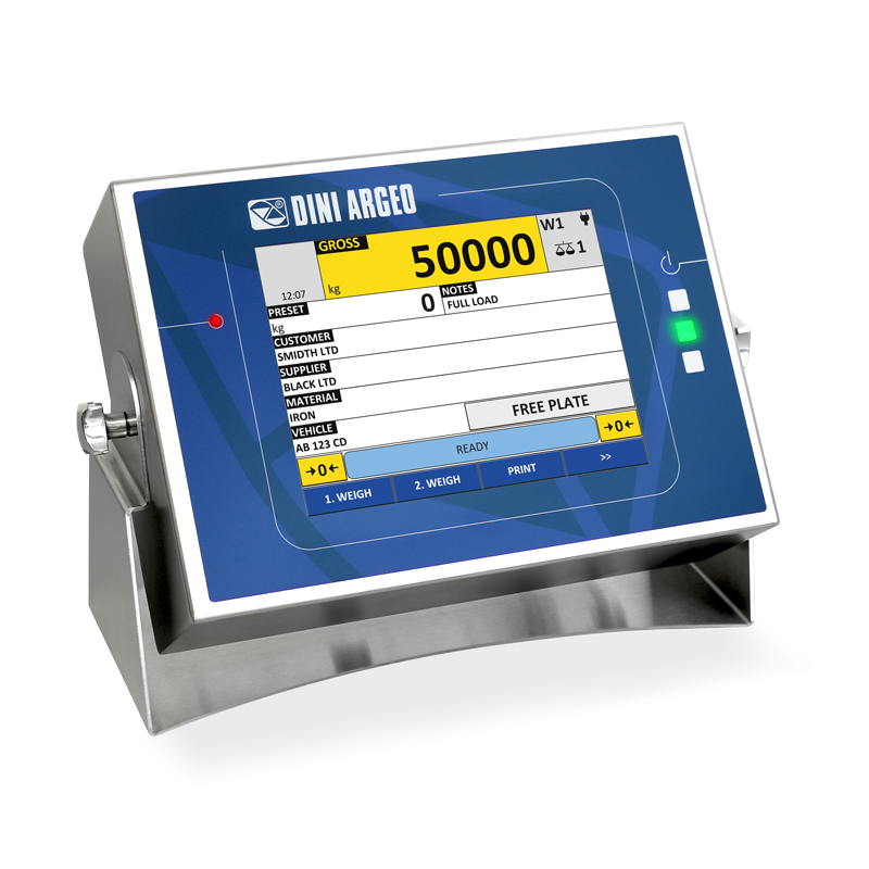 為什么皮帶秤稱重儀表不準確？皮帶秤的類型有哪些？