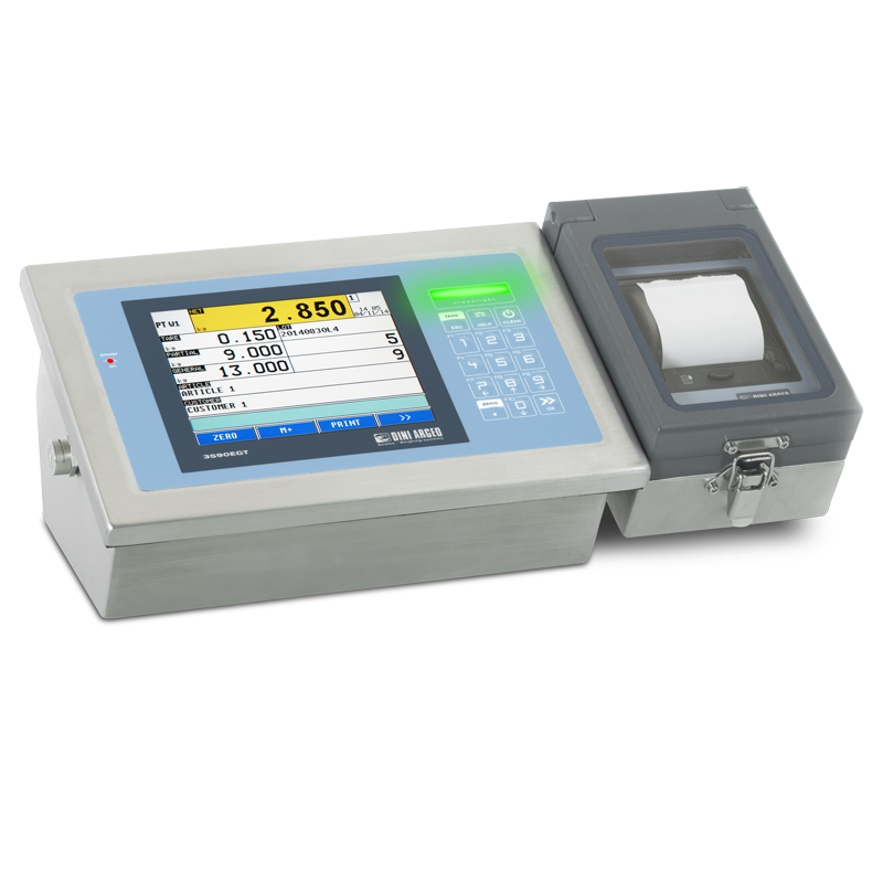 無線稱重儀表的特點有哪些？如何維護和保養稱重儀表？