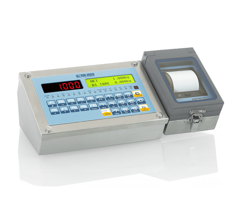 地磅稱重顯示器怎么調(diào)試？地磅的工作原理是什么？