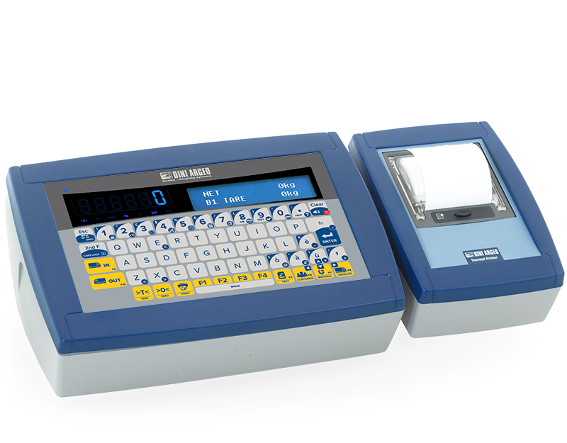 地磅稱重顯示器怎么調(diào)試？地磅的工作原理是什么？