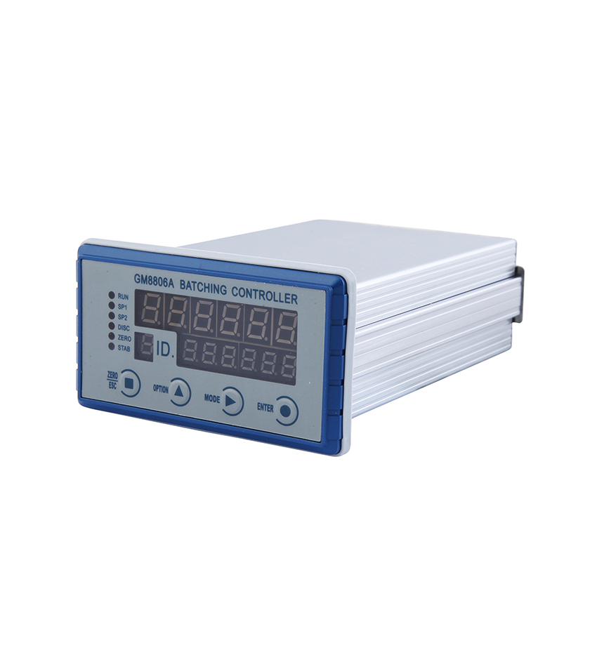 皮帶稱重儀表怎么置零校準？皮帶稱重儀表有什么特點？