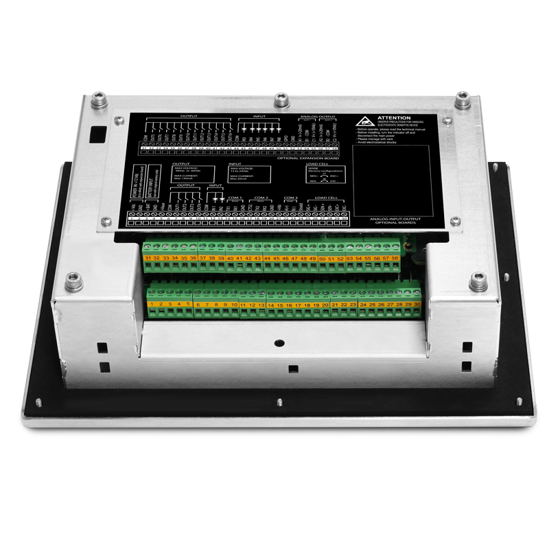 稱重儀表profinet profibus modbus有什么區別？稱重儀表哪個品牌好？