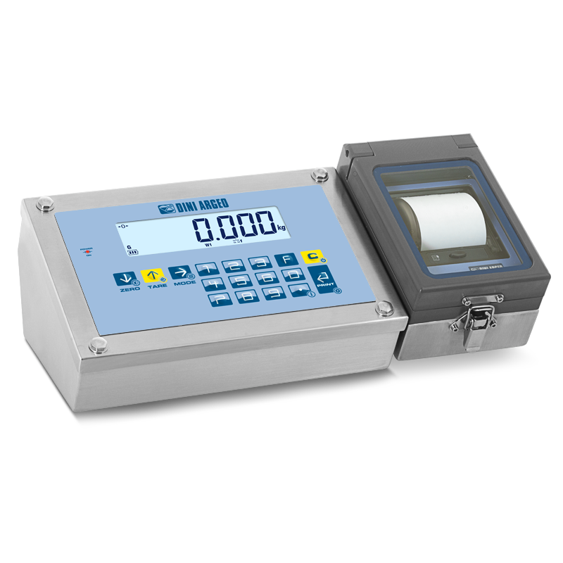 靜態(tài)稱(chēng)重儀表