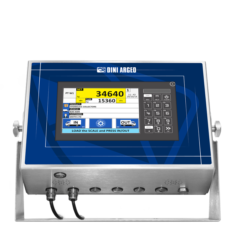 自動(dòng)配料秤儀表如何工作？配料儀表稱的技術(shù)指標(biāo)有哪些？