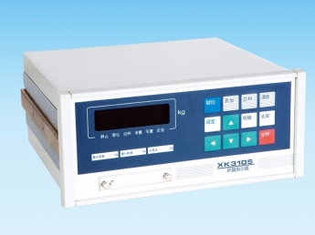 XK3105模擬稱重顯示器 XK3105C稱重儀表 XK3105S數字稱重儀表