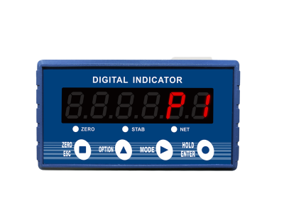 杰曼GMT-P1稱重儀表 稱重顯示器
