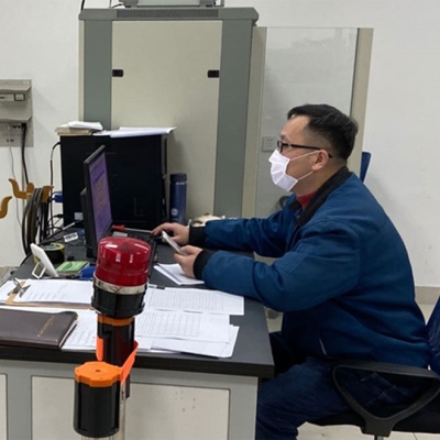 助力龍頭企業(yè)復(fù)工復(fù)產(chǎn) 技術(shù)幫扶?？挂呶镔Y質(zhì)量安全 浙江省計(jì)量科學(xué)研究院疫情期間幫扶互感器龍頭企業(yè)