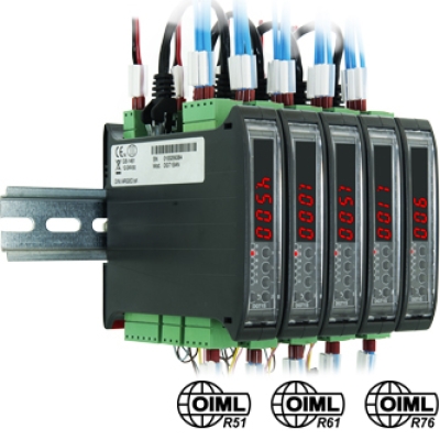 稱重變送器 重量變送器與PLC工控機之間有哪些通訊協(xié)議?