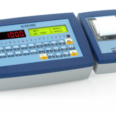 什么是靜態(tài)稱重?靜態(tài)稱重儀表的作用原理是什么?