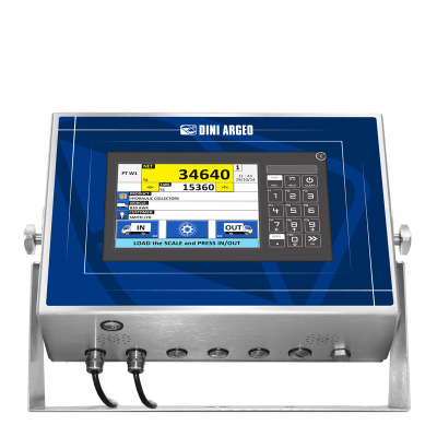 皮帶稱重儀表如何進行校準？皮帶稱重儀表為什么要檢定？