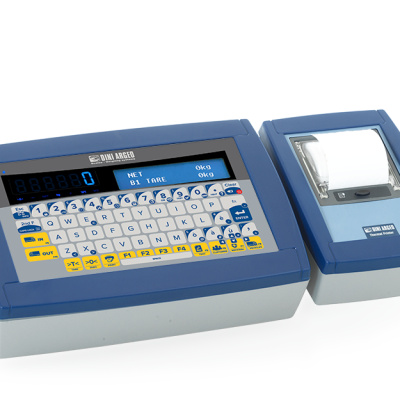 地磅稱重顯示器怎么調(diào)試?地磅的工作原理是什么?