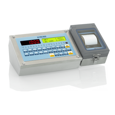 地磅具有哪些優(yōu)勢(shì) 地磅稱重儀表數(shù)據(jù)亂跳的原因是什么