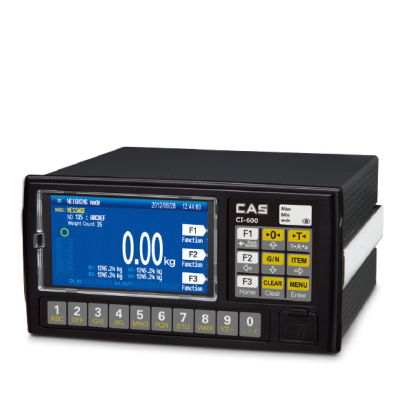 稱重測(cè)力儀表有什么特點(diǎn)?選擇稱重測(cè)力儀表要考慮什么?