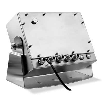 觸摸屏稱重儀表有什么優(yōu)勢(shì)?使用過程中需要注意什么?