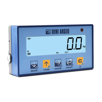 稱重儀表顯示OL是什么原因?如何維護(hù)和保養(yǎng)稱重儀表?