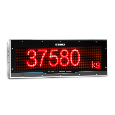 稱重顯示控制器是什么？定量稱重顯示控制器有什么結構？